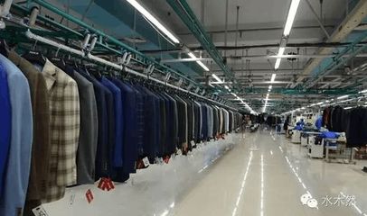 实体生意要逆袭!1.5万家服装厂,因“共享工厂”将彻底翻身